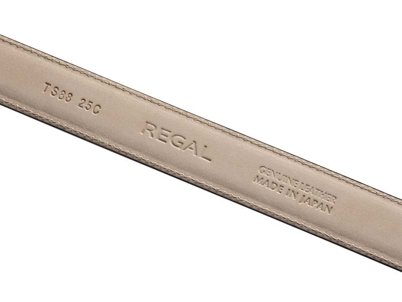 コレクテッドグレイン ドレスベルト