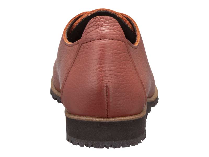 らくちんレースアップシューズ