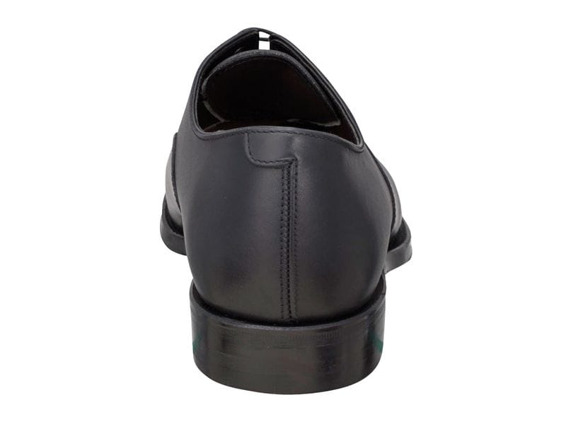 【REGAL SHOES ORIGINAL 店舗限定販売商品 】ストレートチップ(細めのウィズE:革底)
