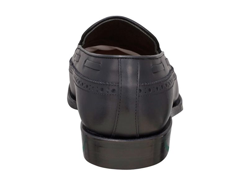 【REGAL SHOES ORIGINAL 店舗限定販売商品 】ウイングタッセル(幅広3Eウィズ:大きいサイズ:革底)