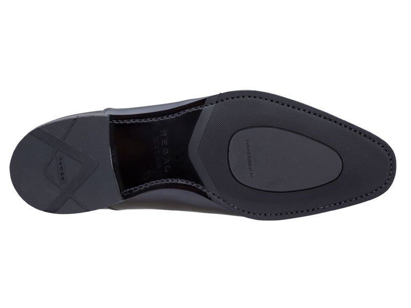【REGAL SHOES ORIGINAL 店舗限定販売商品 】プレーントウ