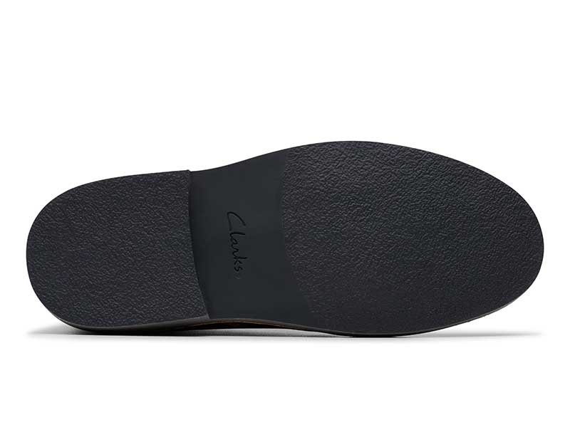 Desert Bt Evo. デザートブーツエヴォ