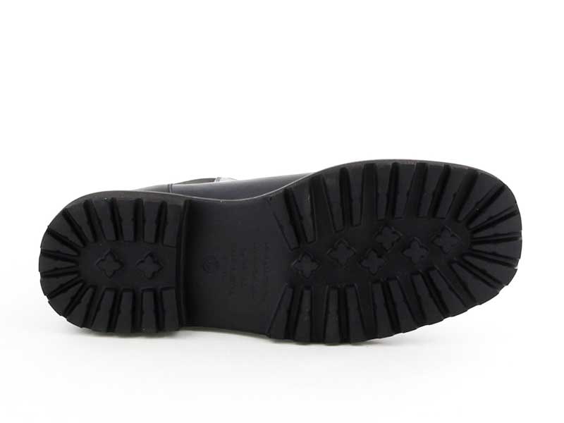 サイドゴアブーツ