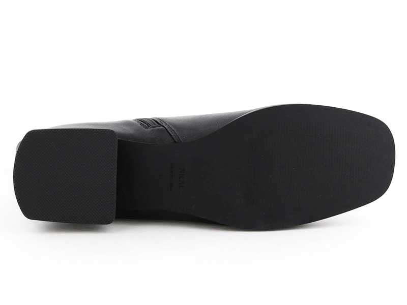 ストレッチショートブーツ