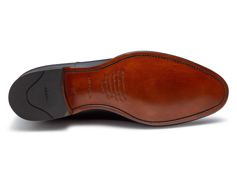 【大きいサイズ】ストレートチップ