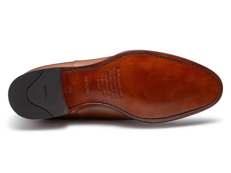 【大きいサイズ】ストレートチップ