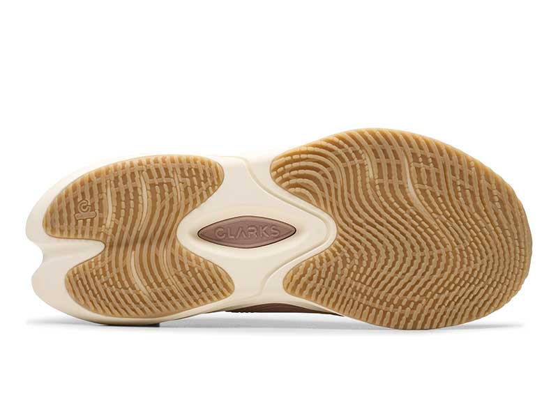 Clarks Pace. クラークスペース