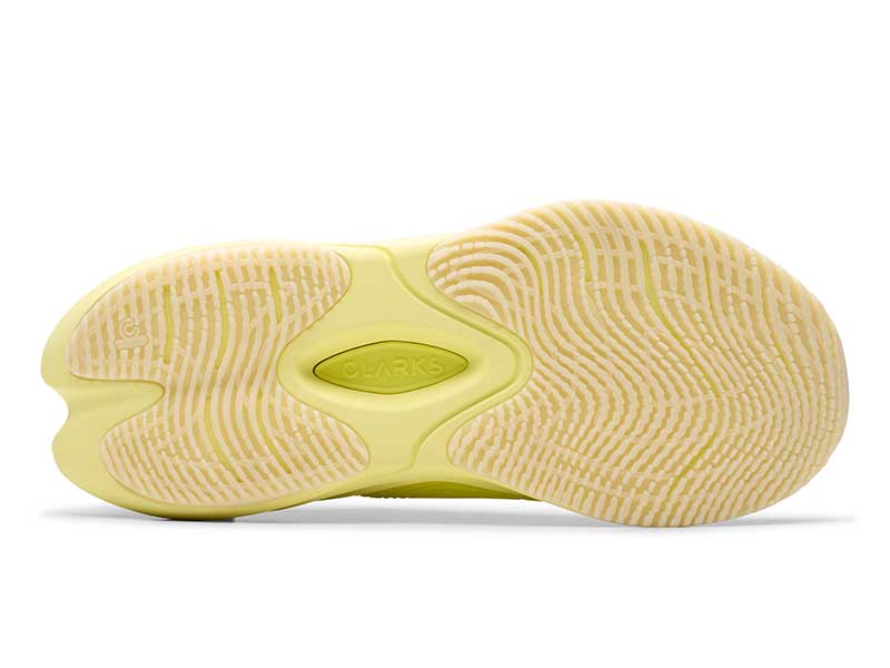 Clarks Pace. クラークスペース