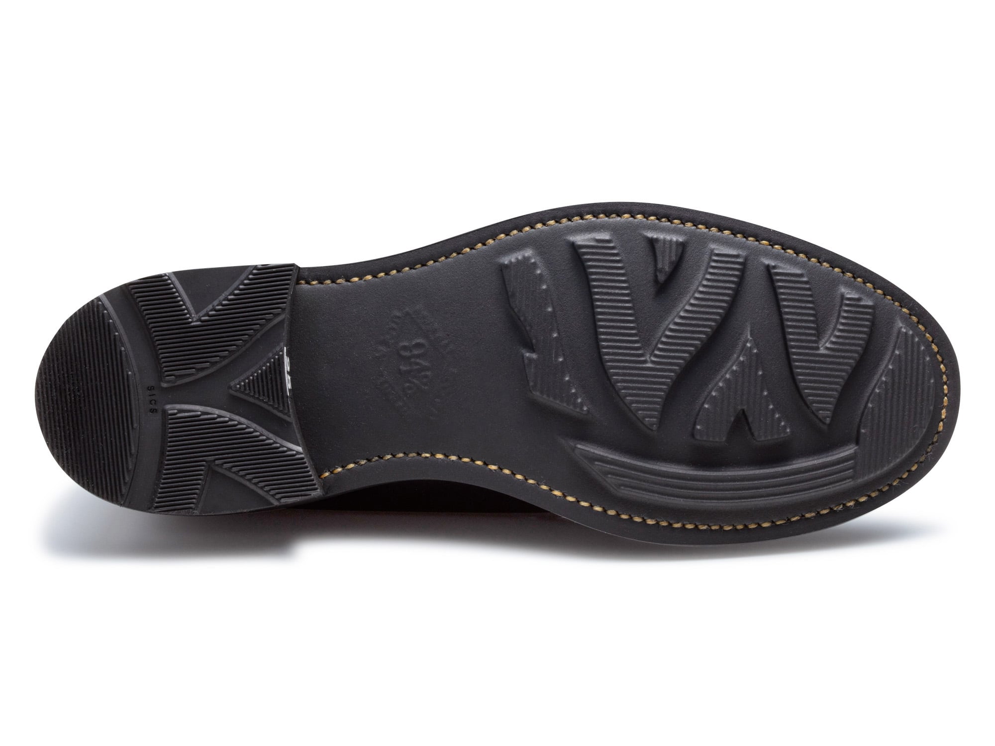 【NEW Classic】Plain toe