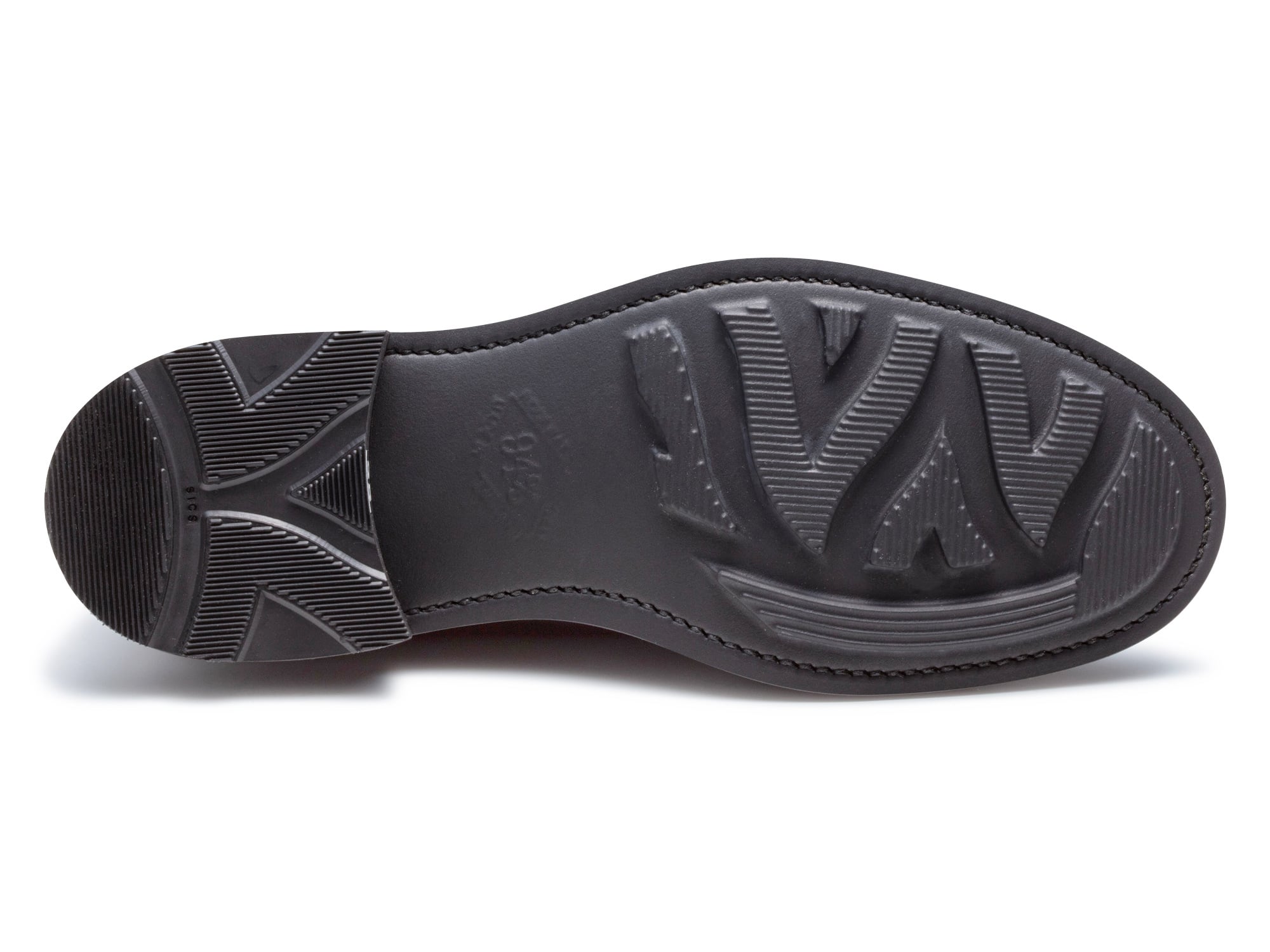 【NEW Classic】Plain toe GORE-TEX