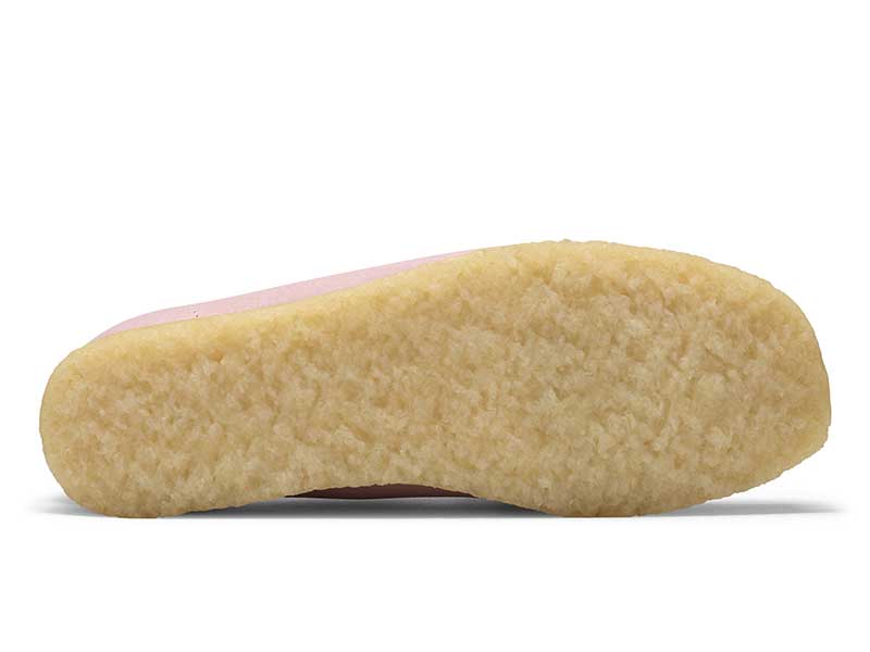 Wallabee. ワラビー