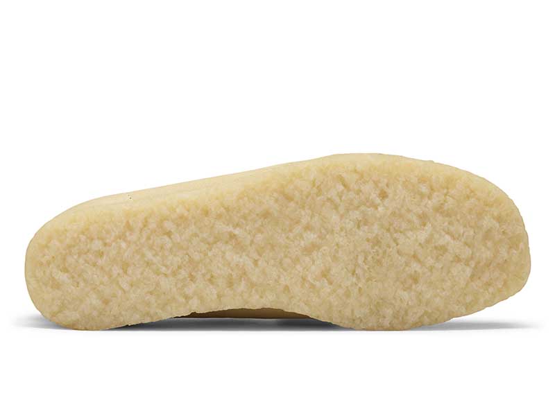 Wallabee. ワラビー