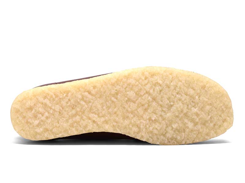 Wallabee. ワラビー