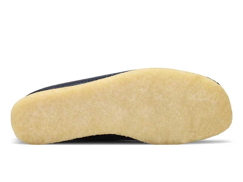 Wallabee. ワラビー