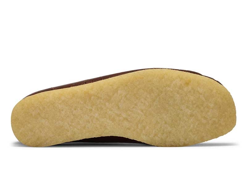 Wallabee. ワラビー