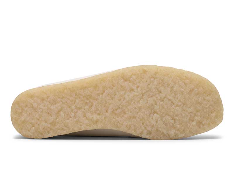 Wallabee. ワラビー