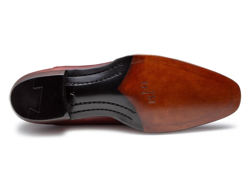 【ダーリントン】 ストレートチップ