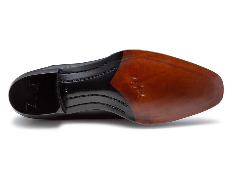 【ダーリントン】 ストレートチップ