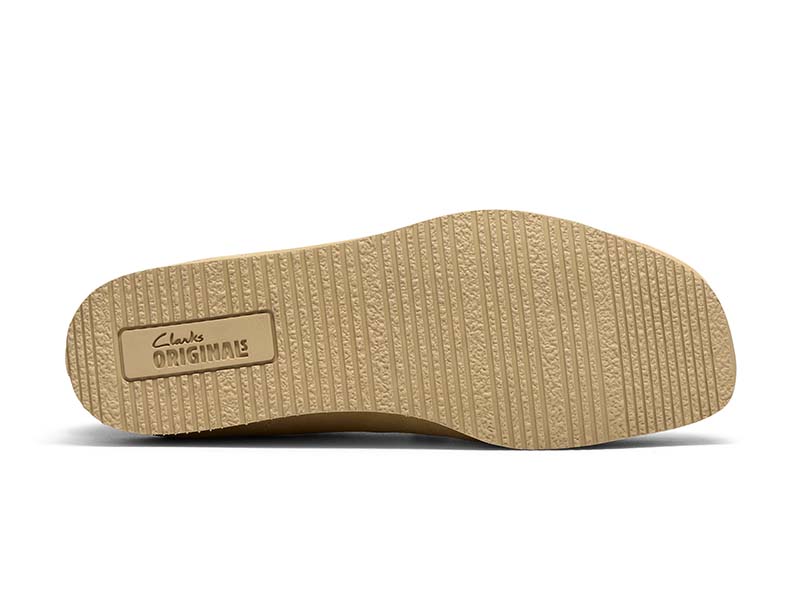 【ORIGINALS】Wallabee Lite ワラビーライト