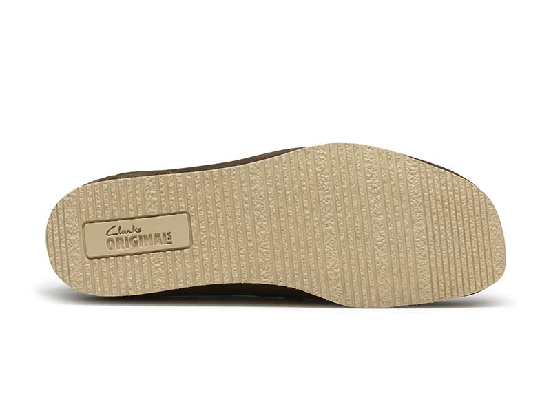 【ORIGINALS】Wallabee Lite ワラビーライト