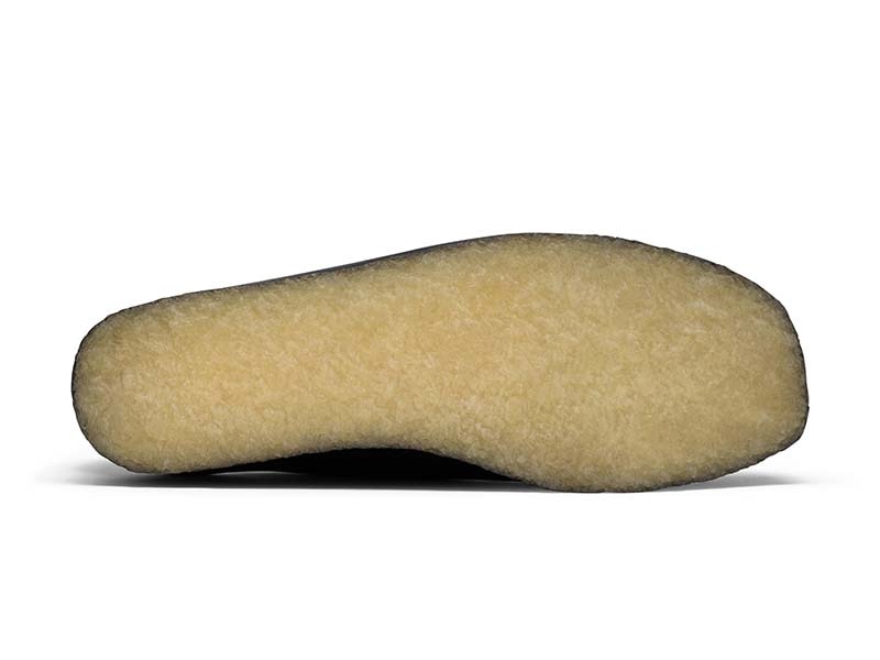 【ORIGINALS】Wallabee ワラビー