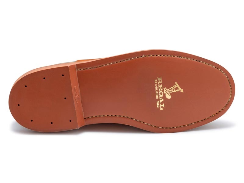 サドルシューズ