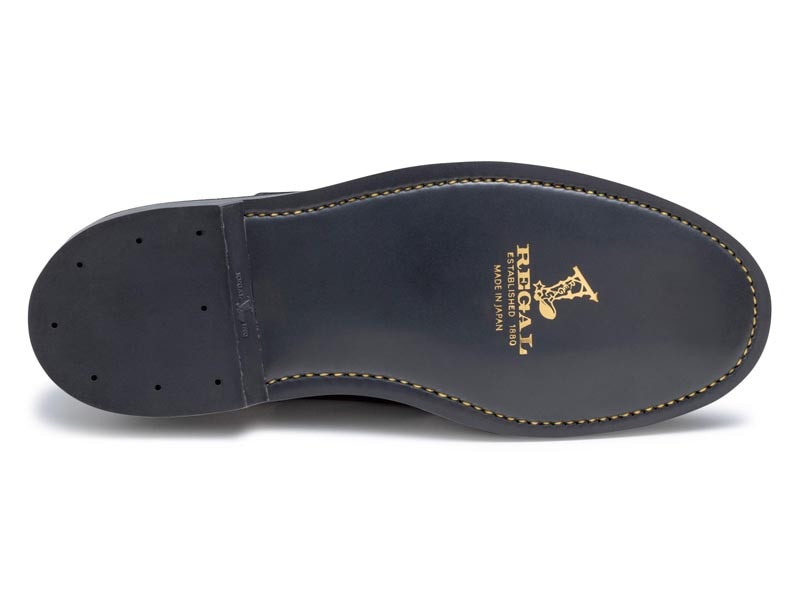 サドルシューズ