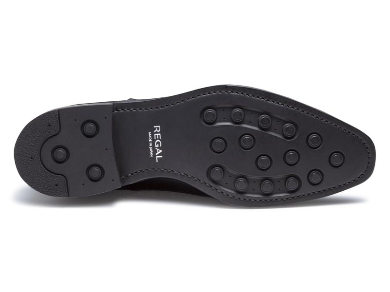 ストレートチップ GORE-TEX