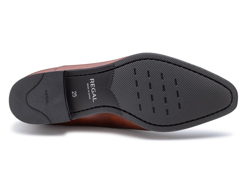 ストレートチップ