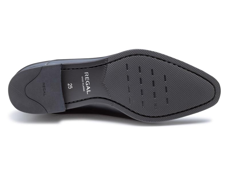 ストレートチップ