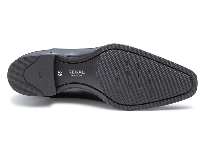 ストレートチップ