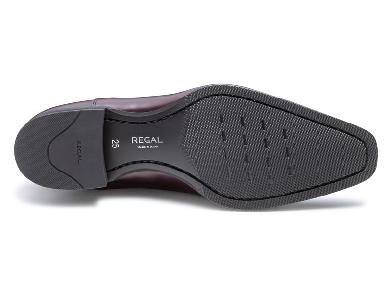 ストレートチップ