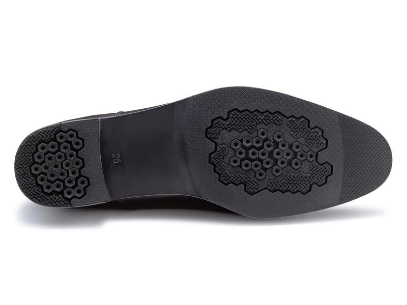 ストレートチップ GORE-TEX