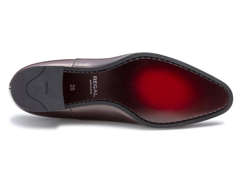 ストレートチップ