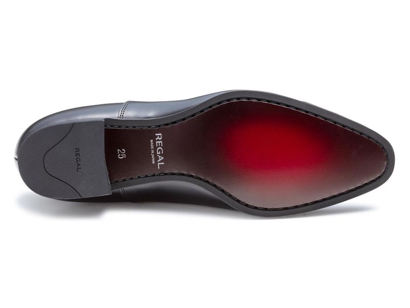 ストレートチップ