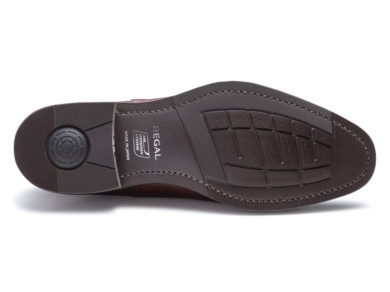 ストレートチップ