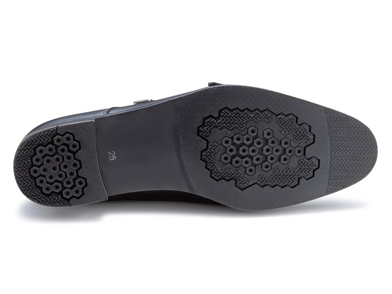 ダブルモンク GORE-TEX