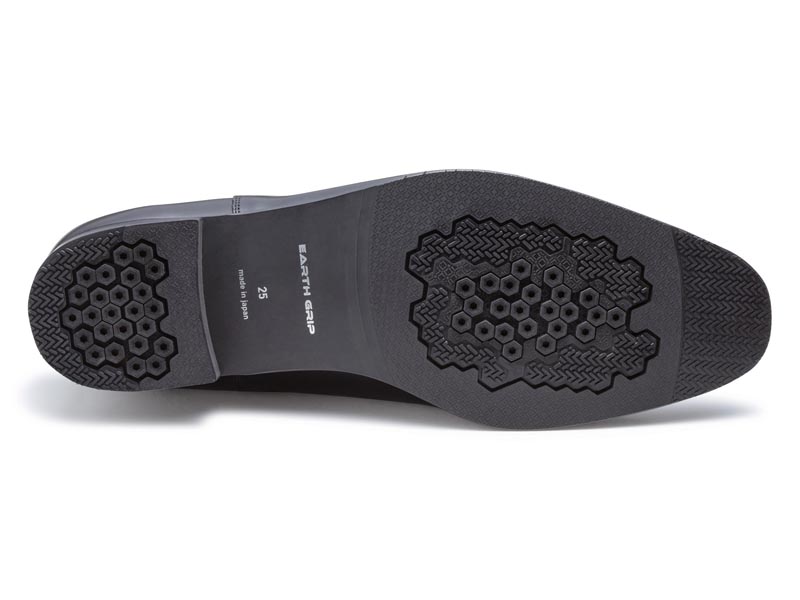 サイドゴアブーツ