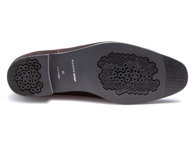 サイドゴアブーツ