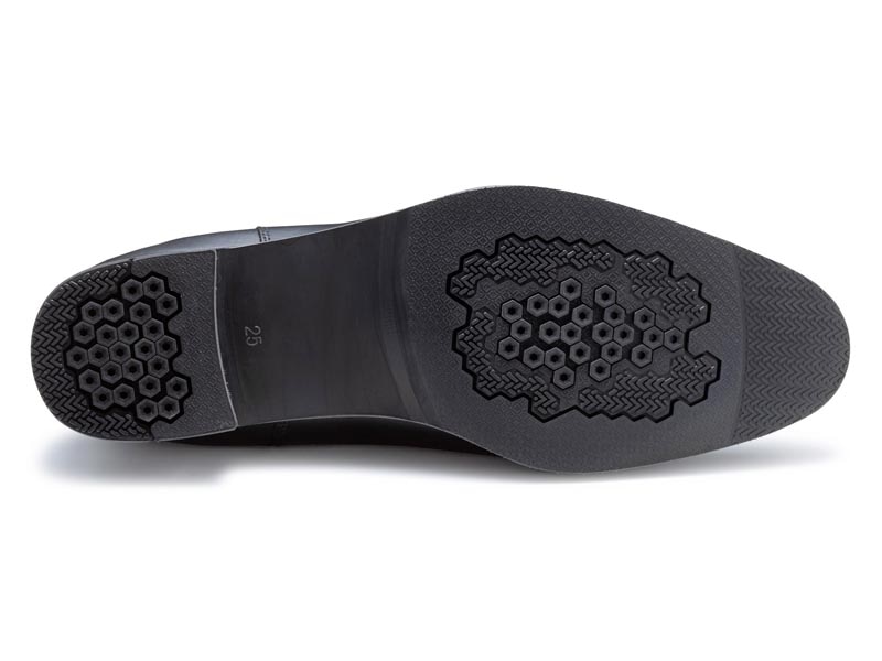 サイドゴアブーツ GORE-TEX