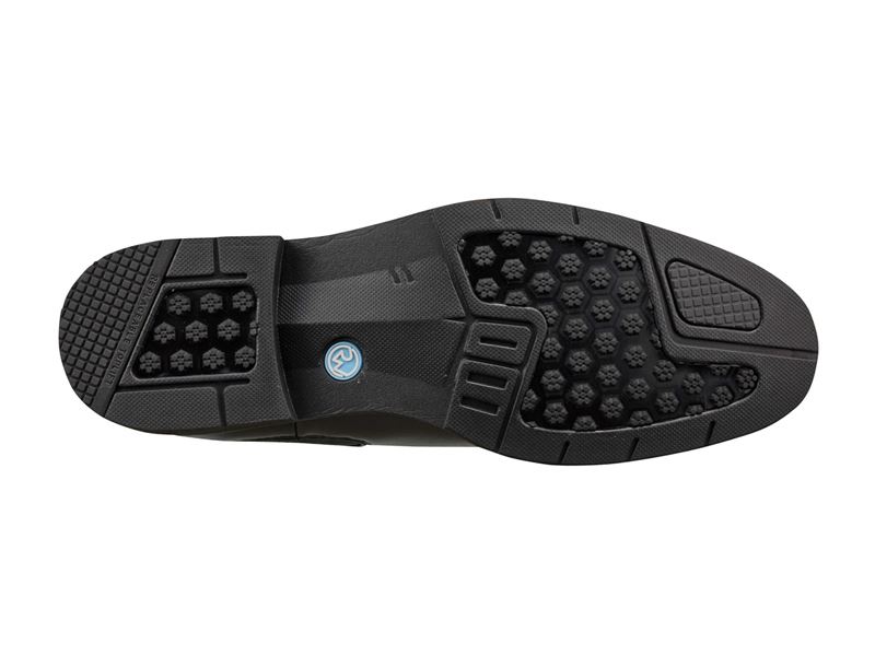 Regal Walker リーガルウォーカー サイドゴアブーツ（雪道対応ソール：GORE-TEX フットウェア）（302WBBW） 靴・リーガル コーポレーション公式オンラインショップ‐REGAL ONLINE SHOP