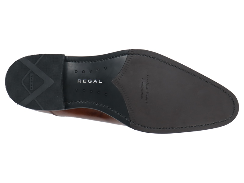 REGAL ストレートチップ（315R） | 靴・リーガルコーポレーション公式 