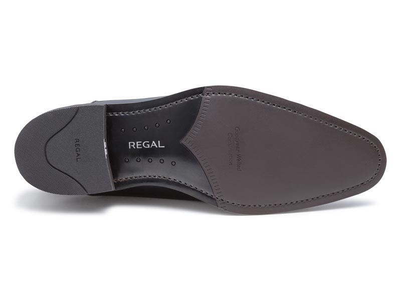 【大きいサイズ】ストレートチップ