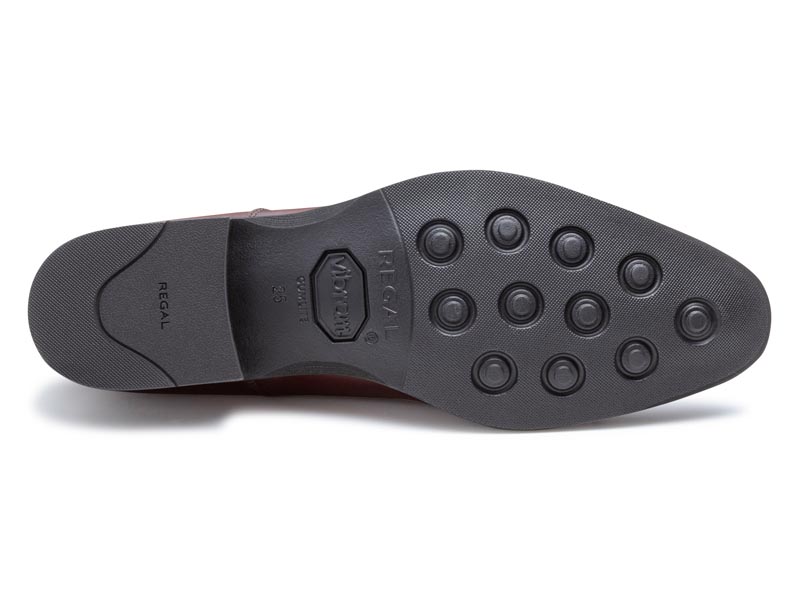 ローファー GORE-TEX