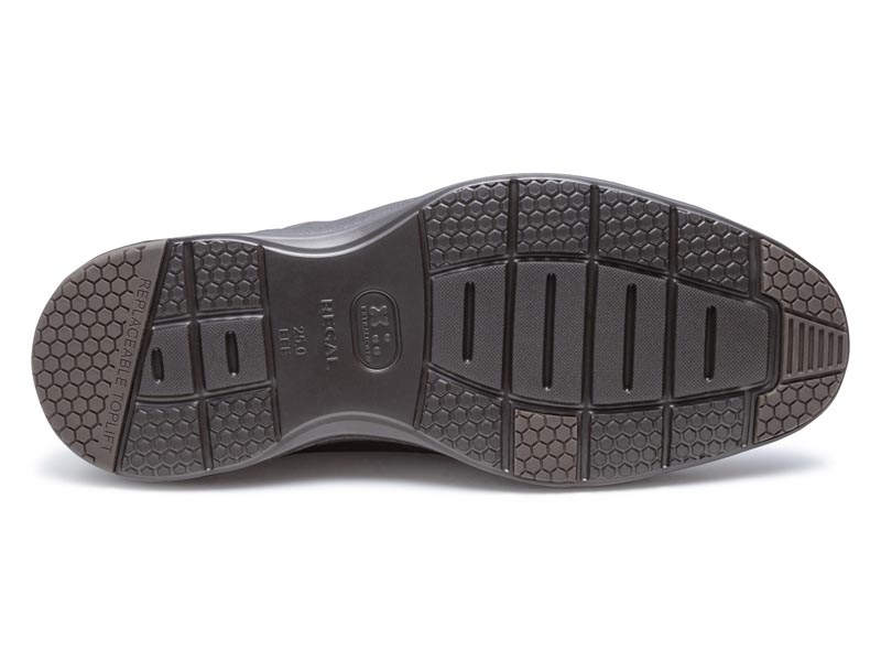 ディアスキン レースアップ