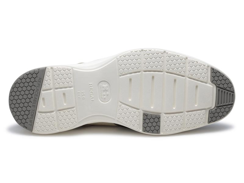 ディアスキン レースアップ