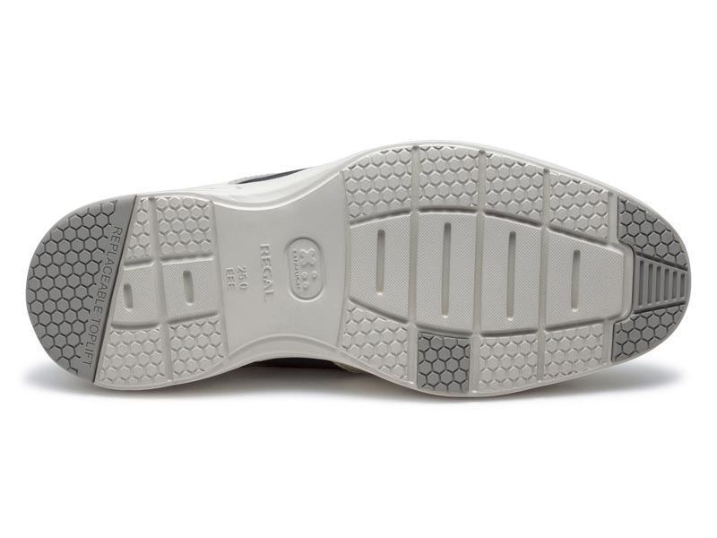 ディアスキン レースアップ