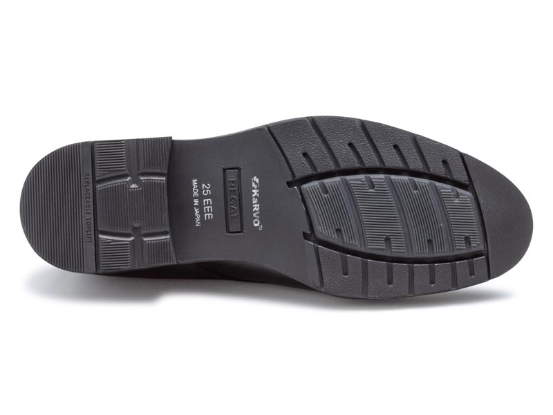 REGAL チャッカブーツ GORE-TEX（38CL） | 靴のリーガル