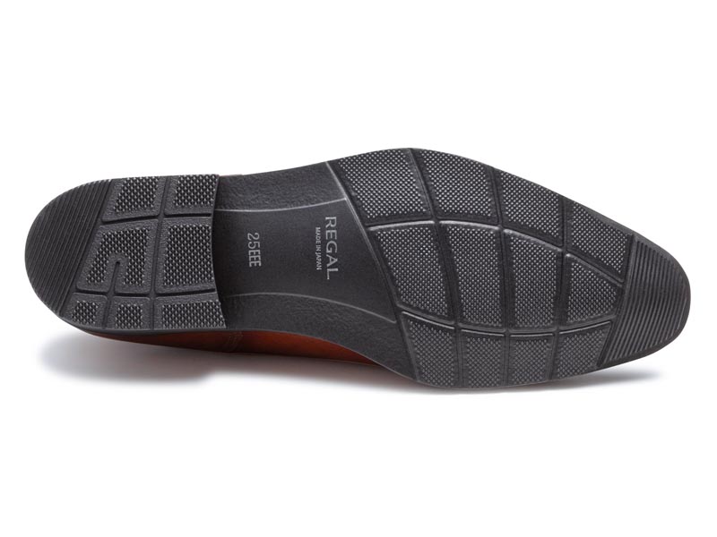 ストレートチップ GORE-TEX