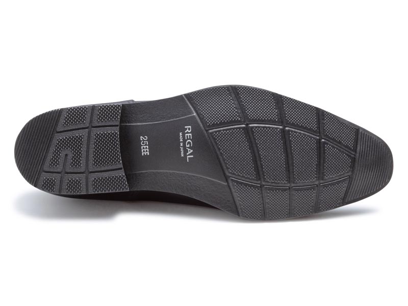 ストレートチップ GORE-TEX